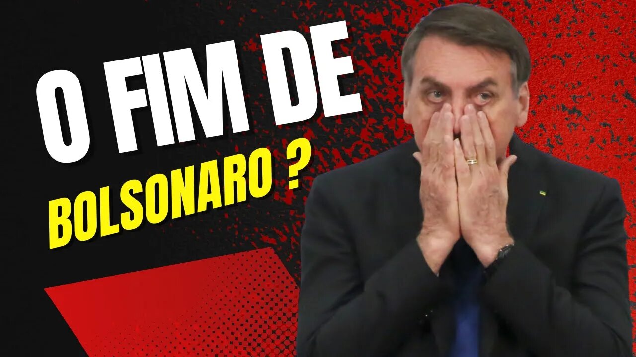 O fim de BOLSONARO? Putin recuou. TEMOS UM IMPERADOR