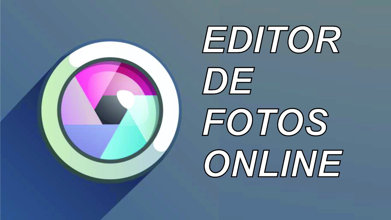 Editor de fotos ONLINE