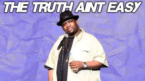 Patrice O'Neal DESTROYED Modern Women