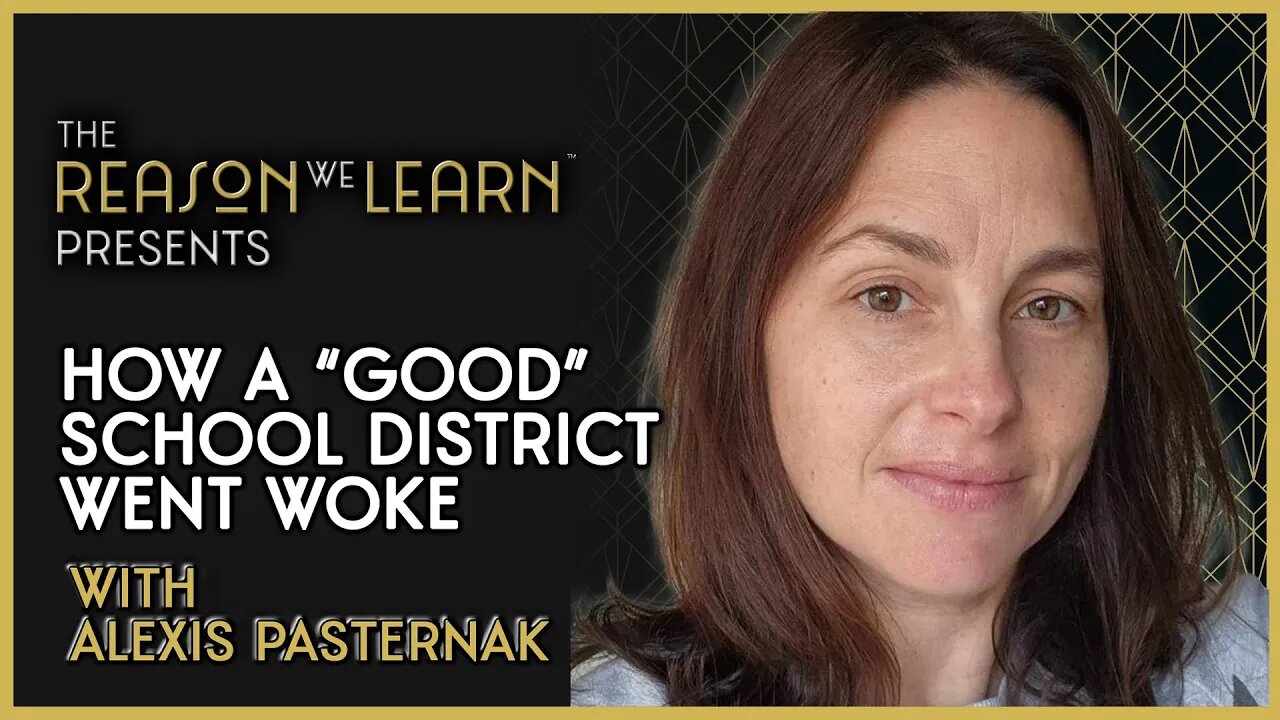 How a "Good" School District Went Woke