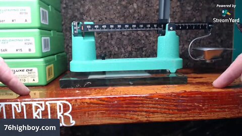 Live Stream: Beam Type Scale Basics