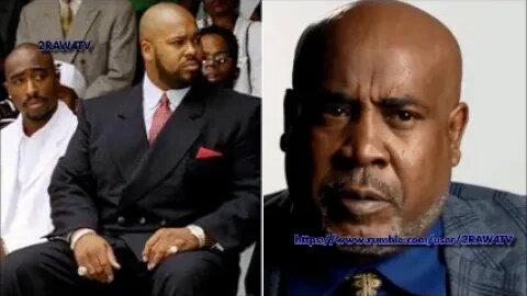 SUGE KNIGHT SAYS THAT HE REFUSES TO TESTIFY AGAINST KEEFE D... ALSO SAYS THAT COPS HAVE WRONG GUY