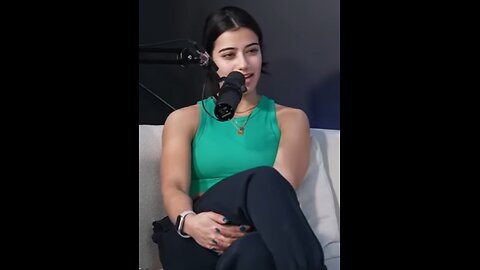 🌈Sara Saffari Reveals If She's BI OR GAY