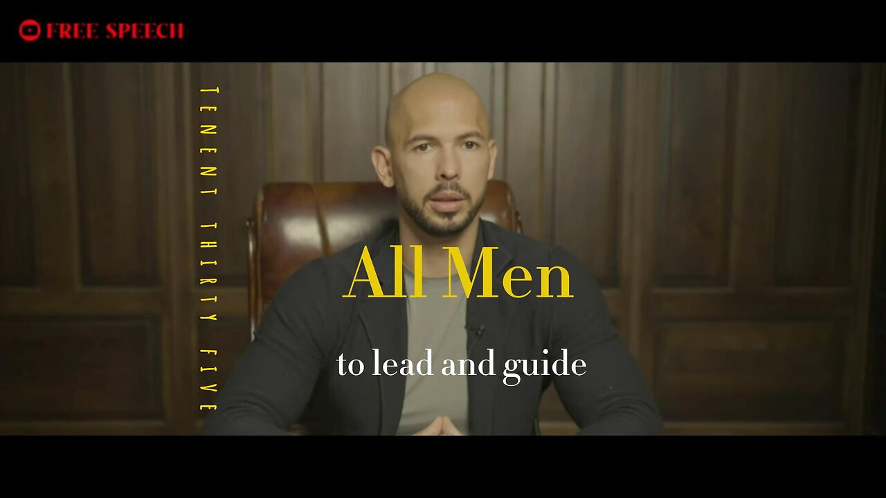 All Men