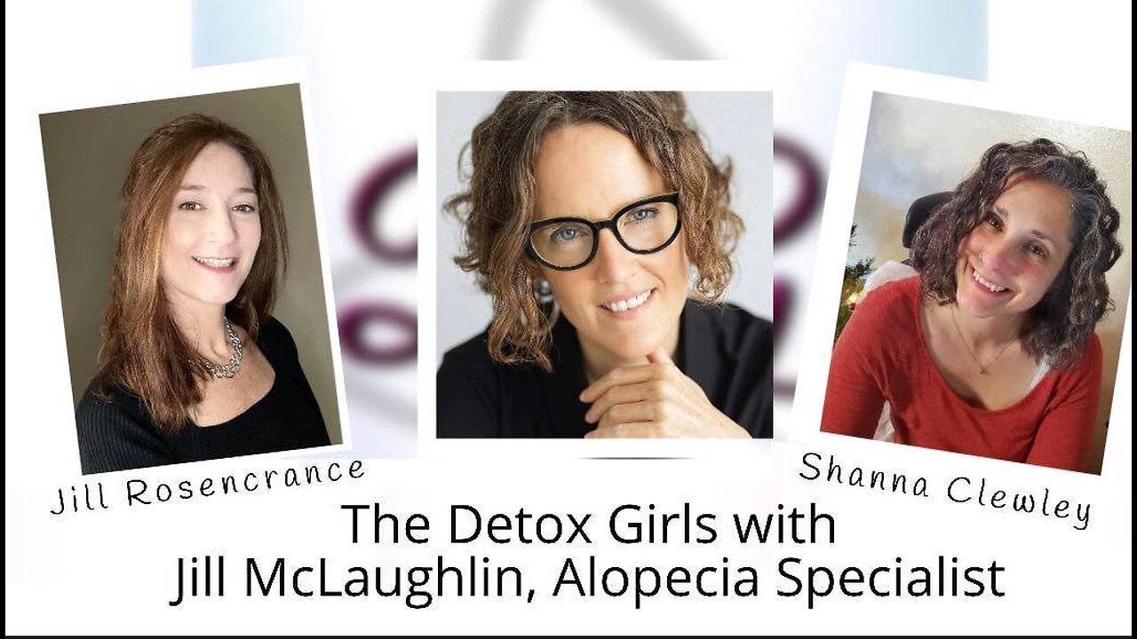 Is there evidence to regrow hair naturally from Alopecia?