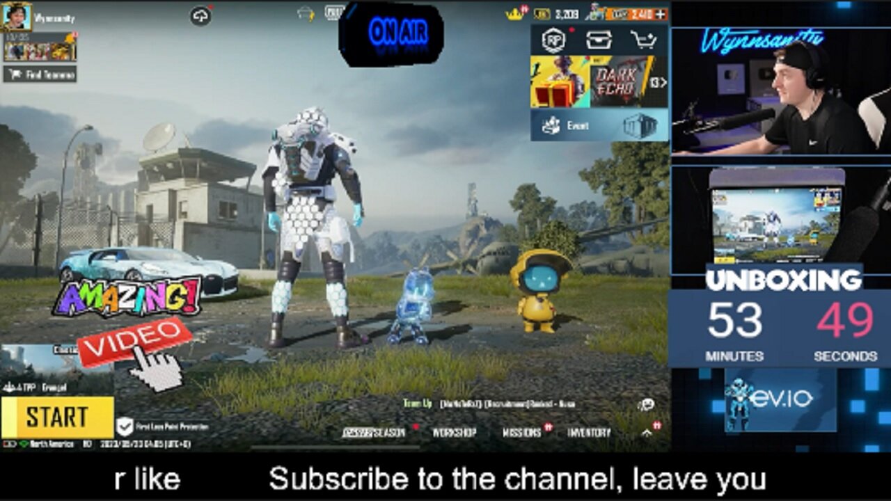 Minecraft VS Animation, Follow the live, And learn How to get coins in Minecraft for free