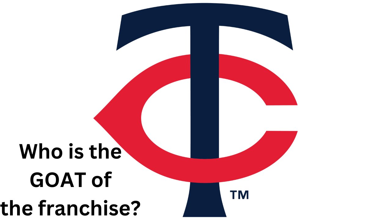 Who is the best player in Minnesota Twins (Washington Senators) history?