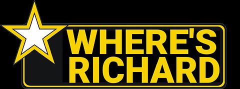 Day 1127 - Find Richard Halliday - Congressional Request SHARE