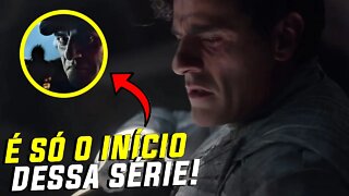 FINAL ÉPICO OU DECEPCIONANTE? | EP. 6 CAVALEIRO DA LUA | ANÁLISE COMPLETA