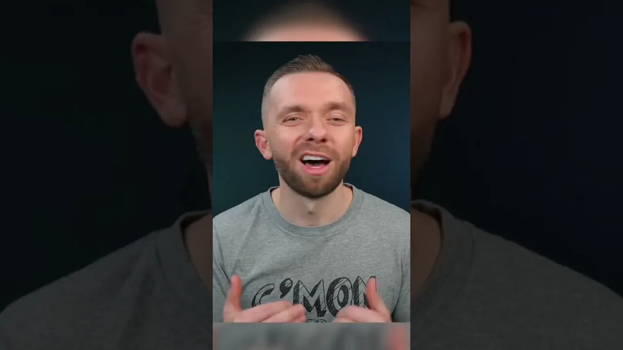 Don't pray like this!