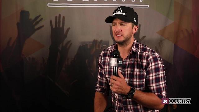 Luke Bryan: "Gatlinburg will be back" | Rare Country