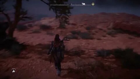 Horizon Forbidden West Hunt Skydrifter