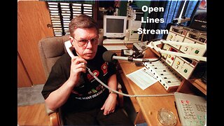 Art Bell's MiTD - Open Lines 11/27/2015