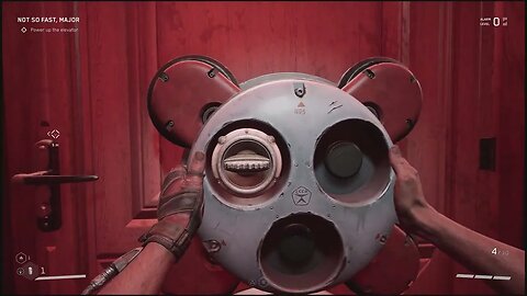 Atomic Heart Part Six