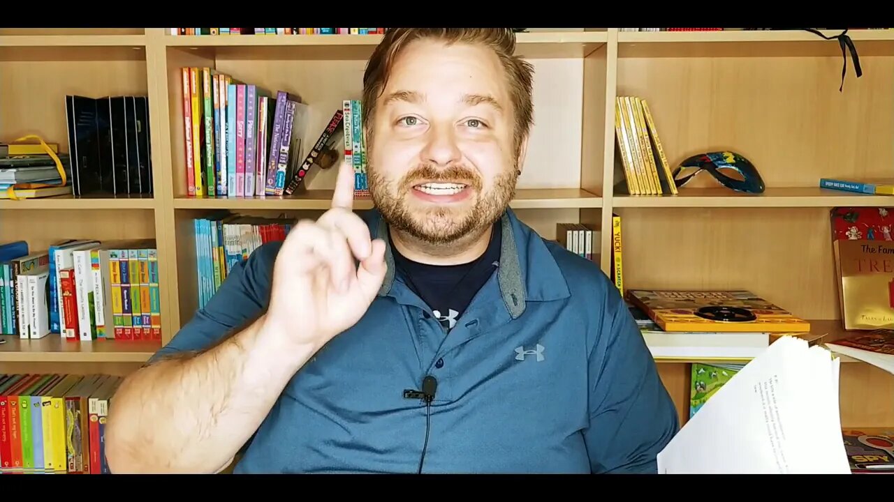 Reading Aloud for English Fluency Speaking Practice | Holes Chapter 23 Lesson