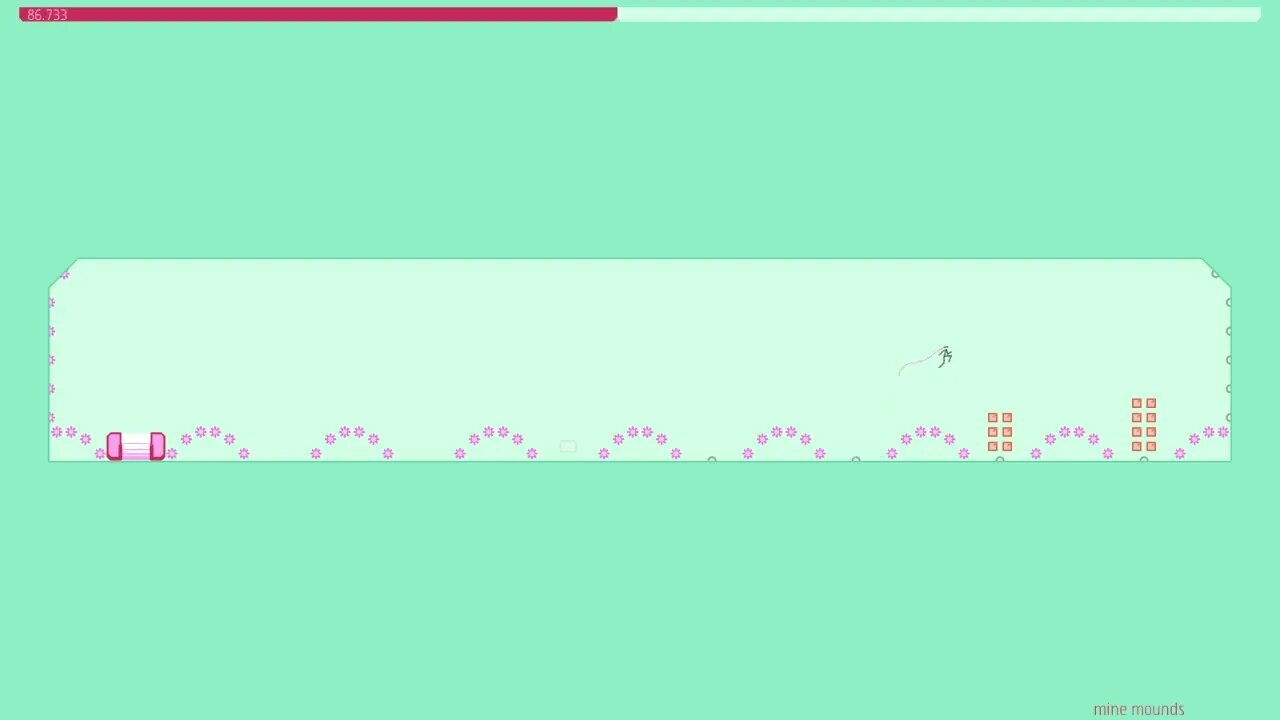 N++ - Mine Mounds (S-A-07-00) - G++T++