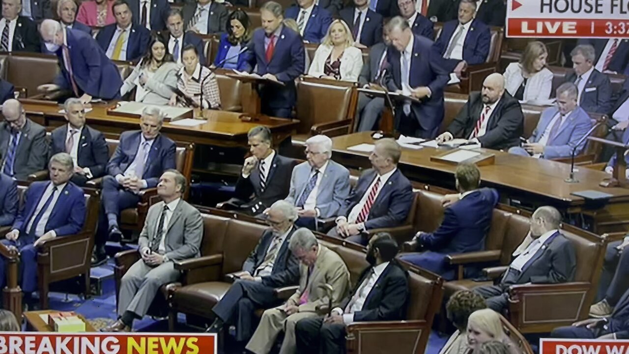 The reality of Joe Biden’s America 