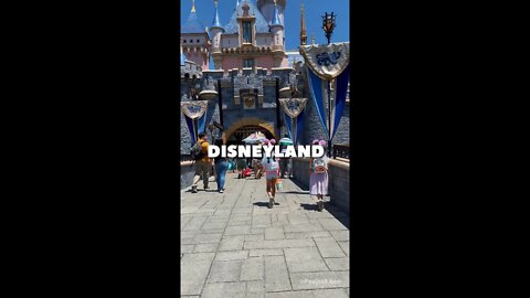 DISNEYLAND