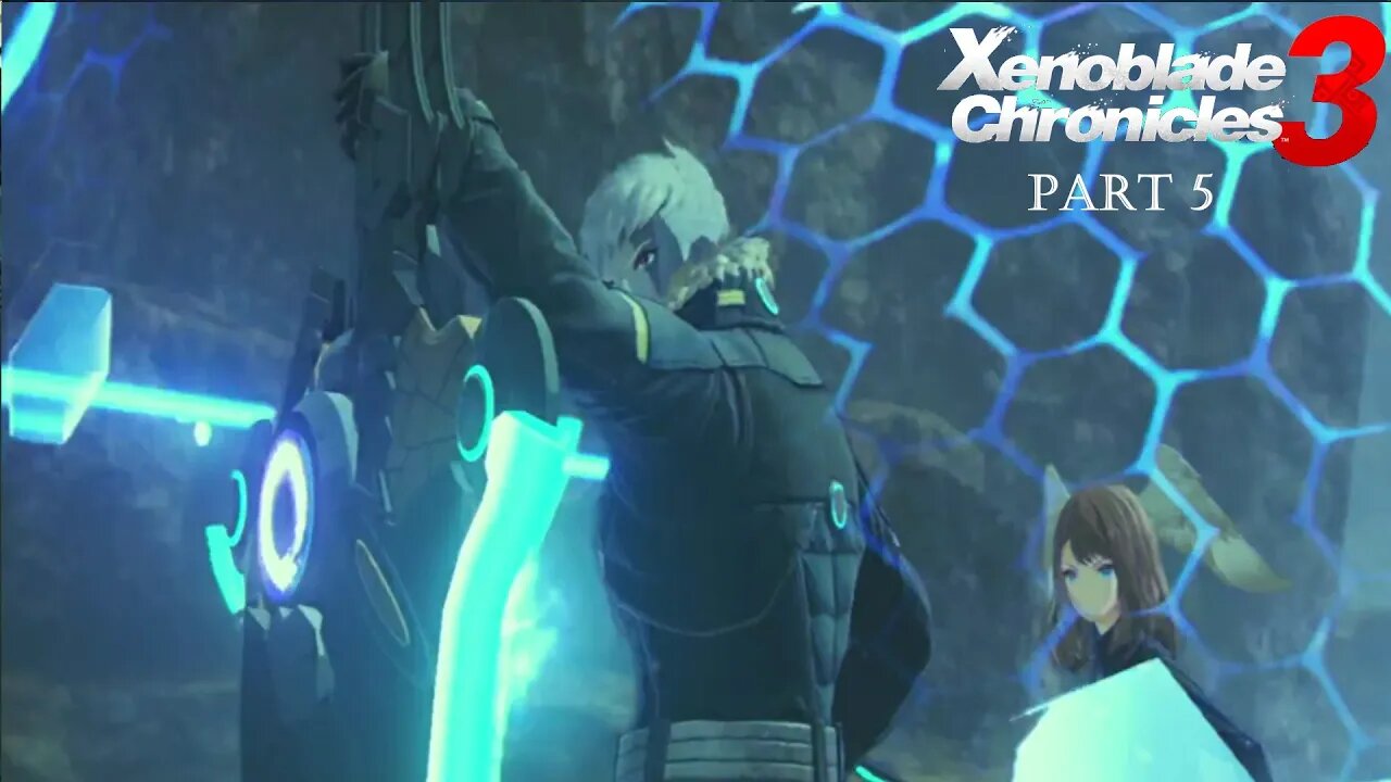 Against The World Xenoblade Chronicles 3 Part 5