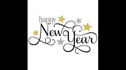 Happy New Year