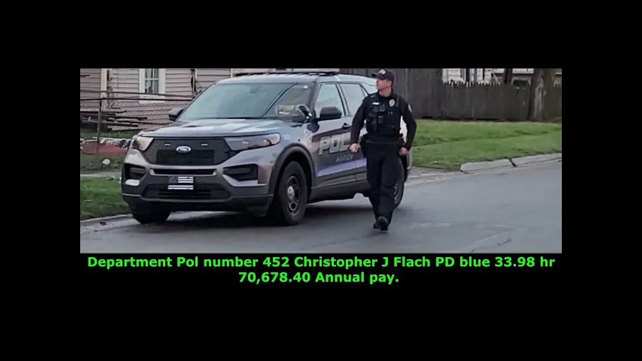 Marion County Prosecutor