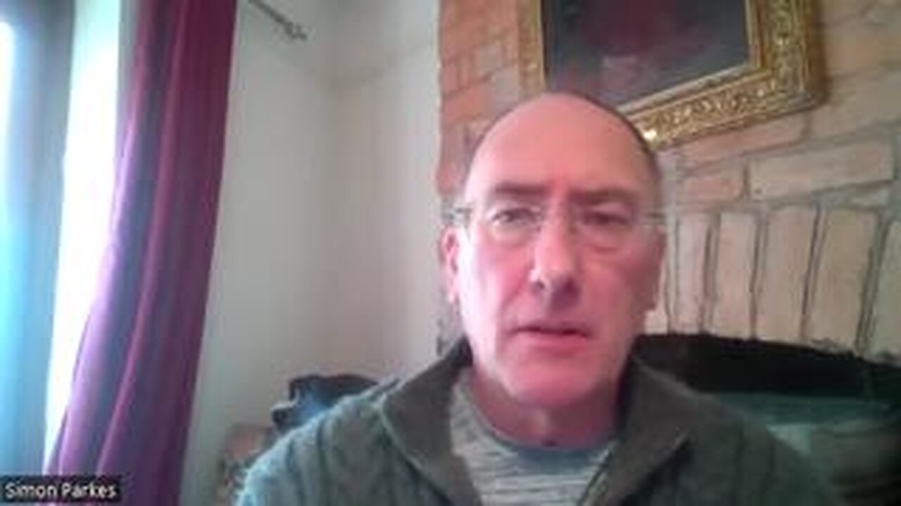 Simon Parkes: November 8th Midterms Intel Update