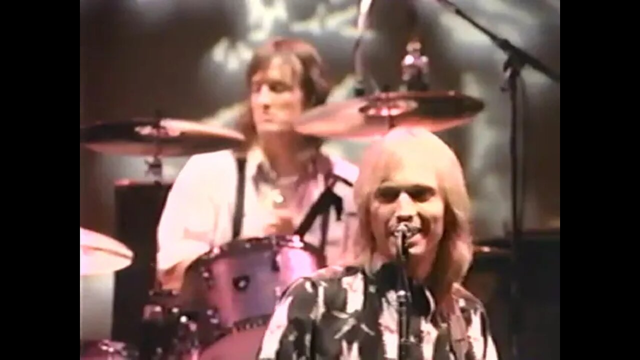 Tom Petty & The Heartbreakers - Don't Do Me Like That