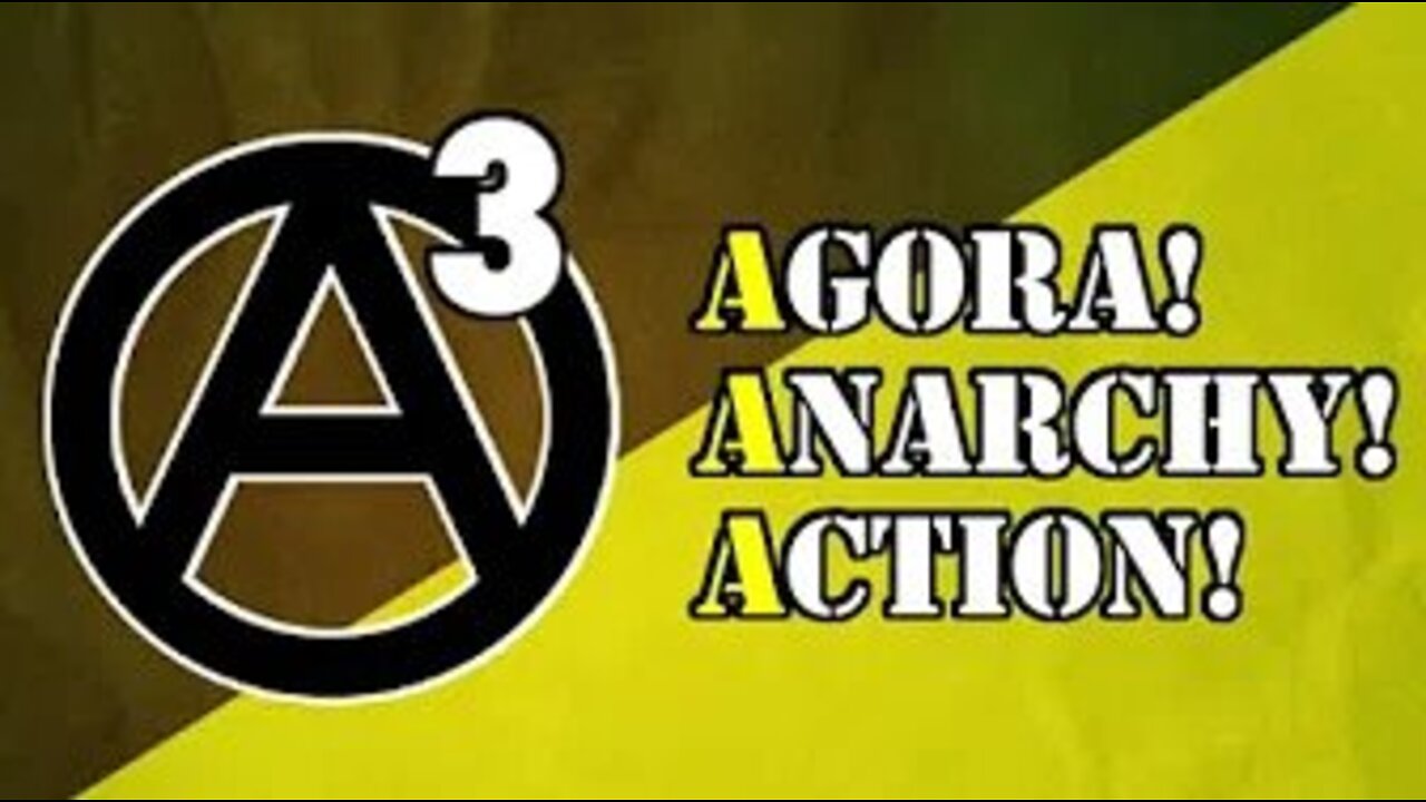 Solutions: Agorism