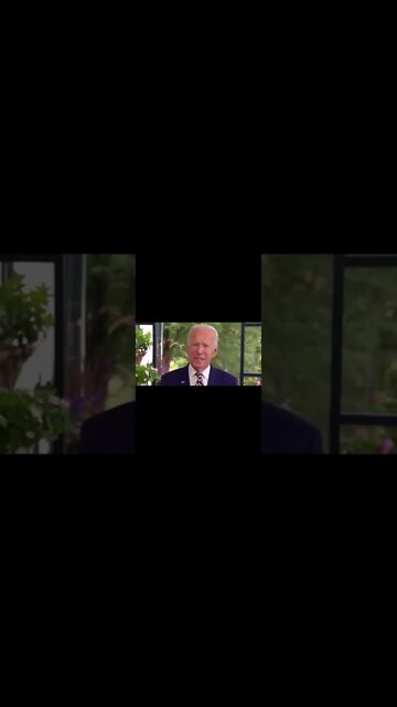 Robin Williams Hilarious Take Of Joe Biden