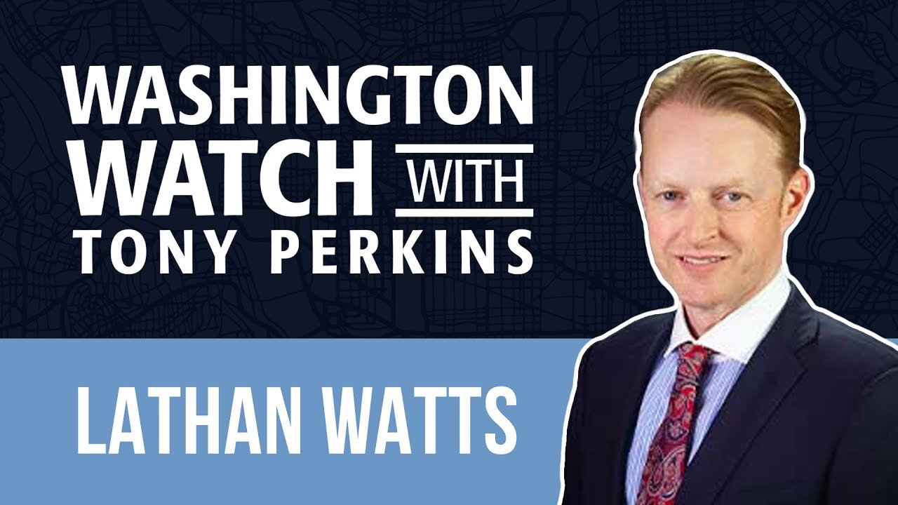 Lathan Watts Shares Good News from Their Lawsuit against the FDA