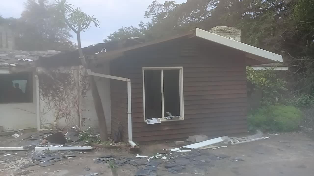SOUTH AFRICA - Durban - Ballito private property (Videos) (vrH)