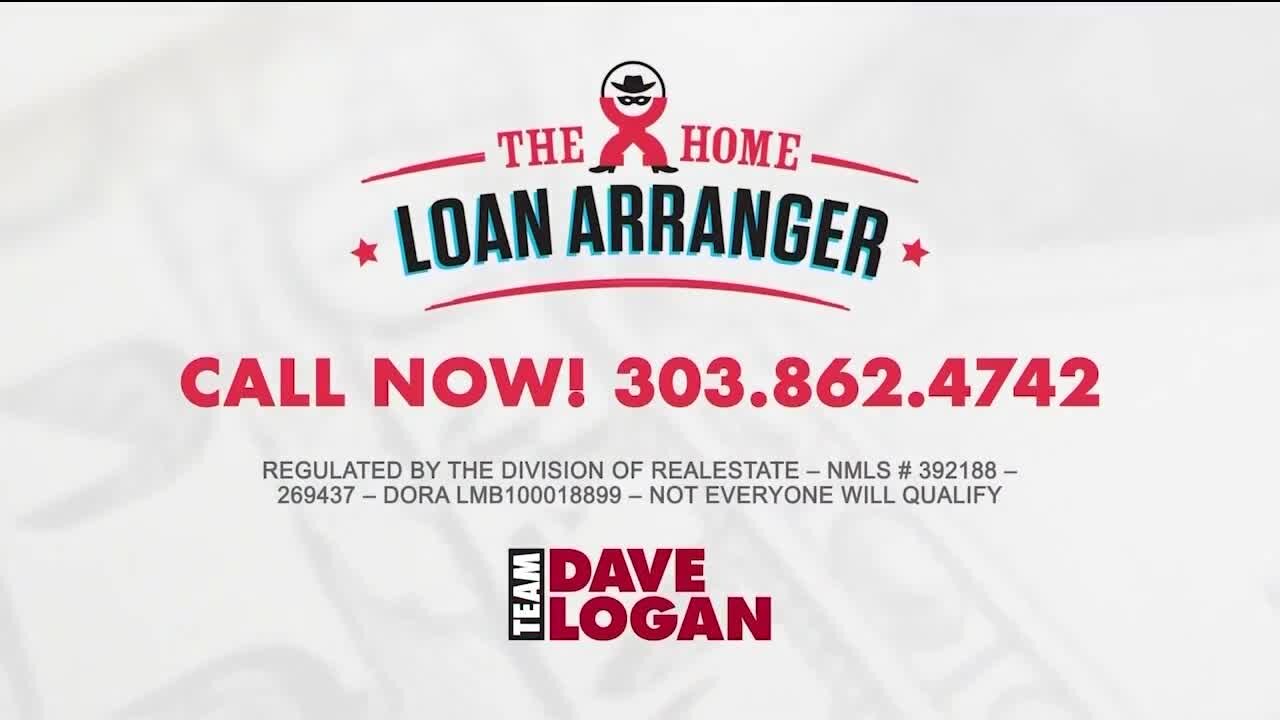 Refinance Today // Home Loan Arranger