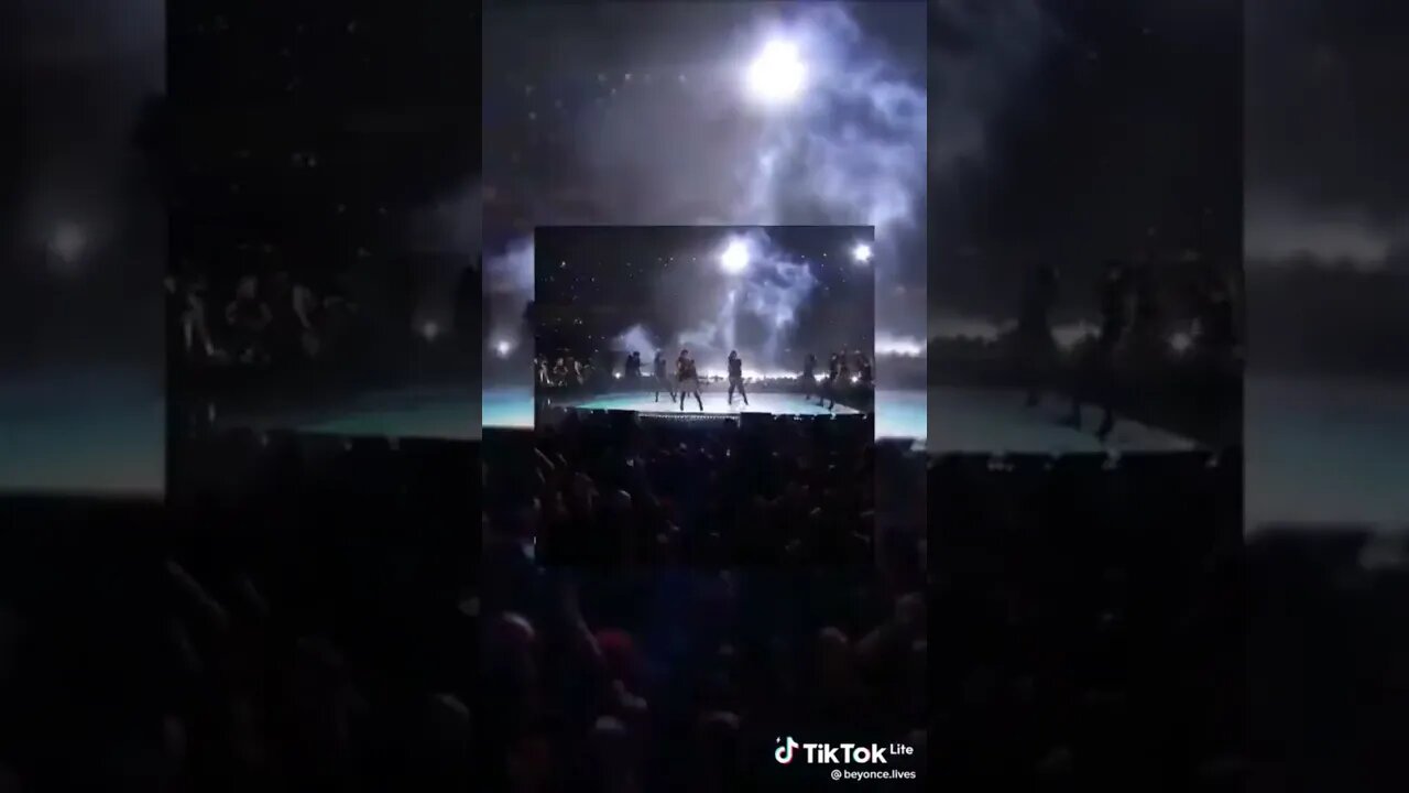 beyoance performance