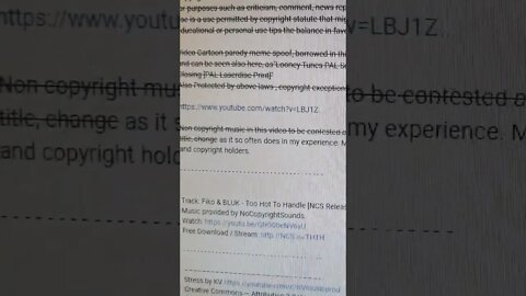 You Tube is Wrong for that. Review #2.:( #shorts