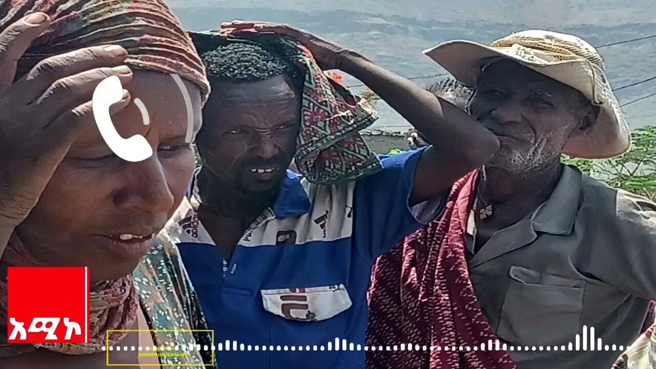 በዋግኸምራ የተከሰተው ድርቅ የደቀነው ስጋት