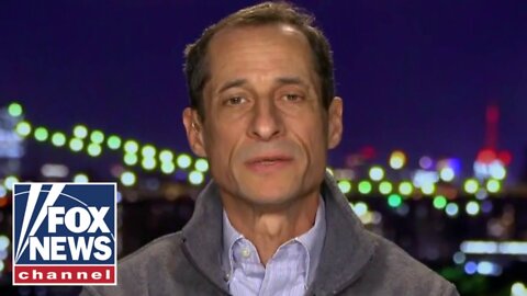 Anthony Wiener's shocking answer when asked if he's changed