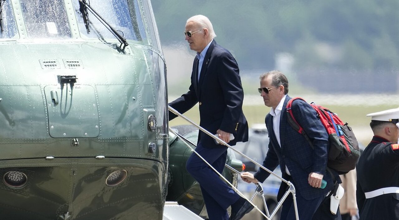 New: The Gaslighting Over Joe Biden’s Acknowledgement of Navy Roberts Reaches Obscene Levels