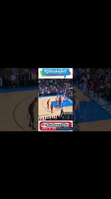 RAY ALLEN NBA HIGHLIGHTS SHORTS 8