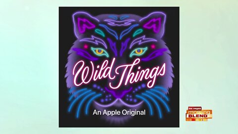 WILD THINGS: A Siegfried & Roy Podcast
