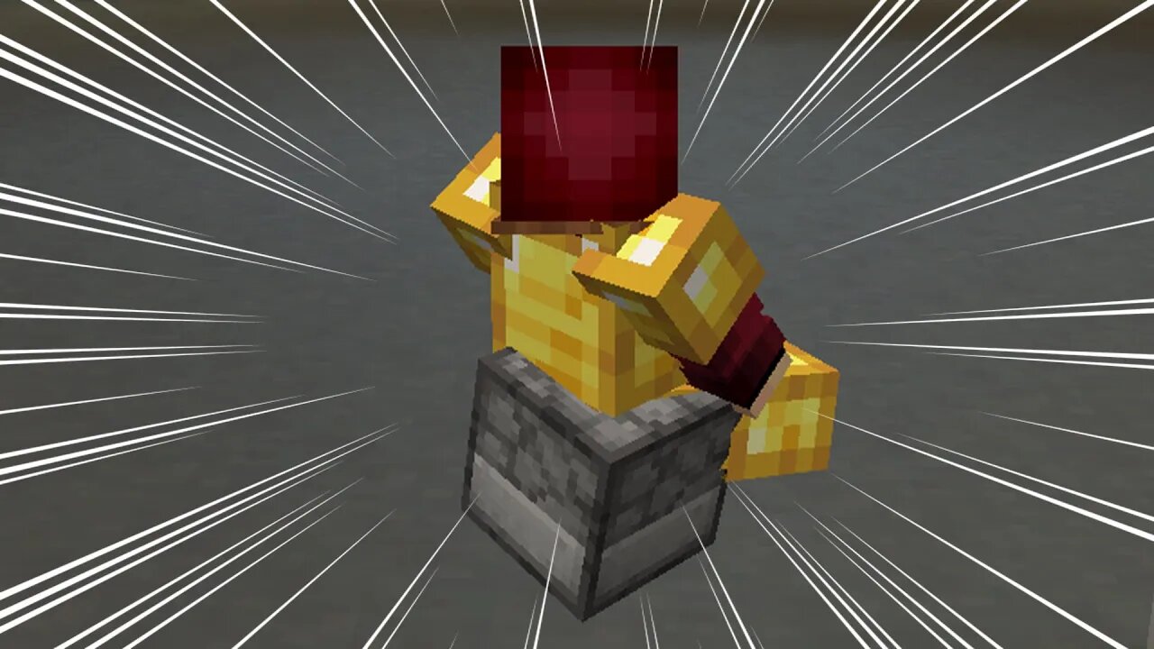This Game Is Broken (Minecraft: Turbo Kart Racers)