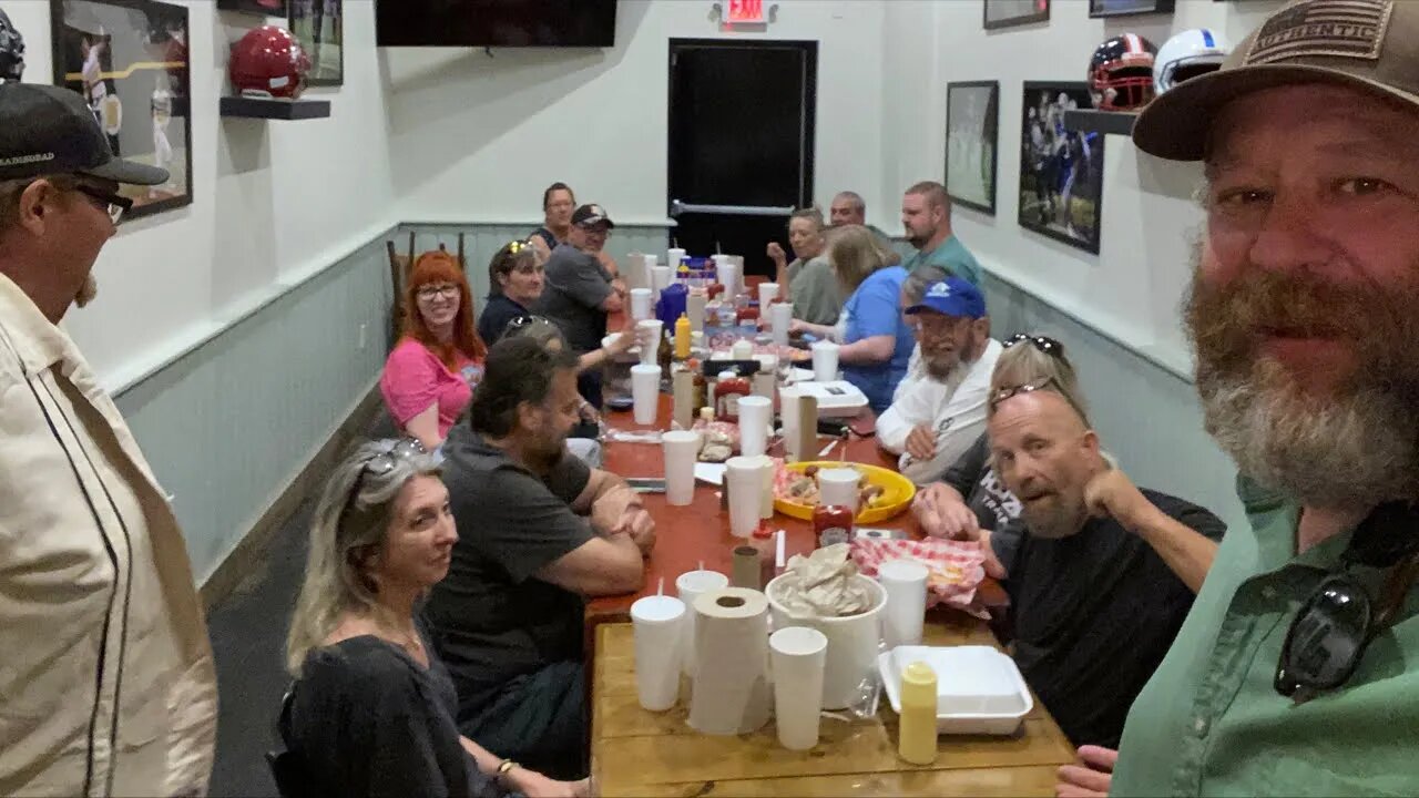 Bible Study: Well Water