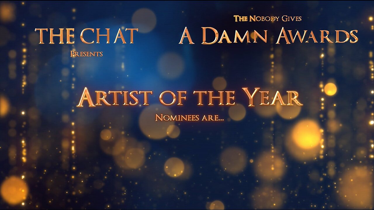 Artist of the Year