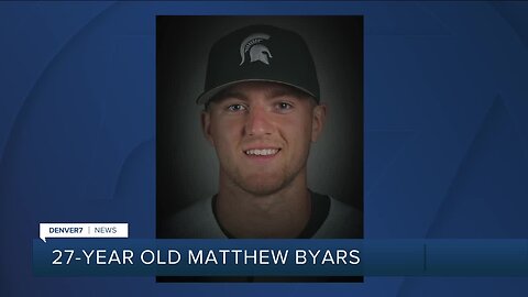 Free-climber who died in Castle Rock fall was former collegiate baseball standout, 27