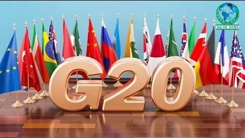 Saudi Arabis Latest News, G20, Oil, Work and Pay