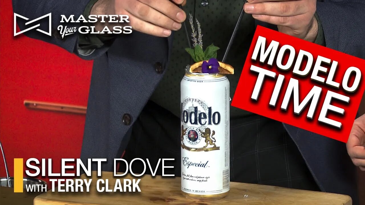 Celebrate National Drink Beer Day 2020 with The Silent Dove! | Master Your Glass