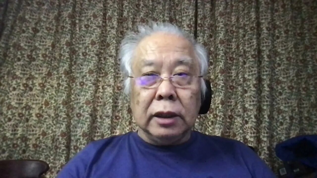 世界金融將迎來大變化， 世界大局 2/2