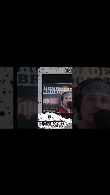 HMBradio: equal rights (& lefts) for woman worldwide