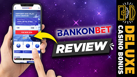 Bankonbet Casino ⏩Online casinos for Canadian players