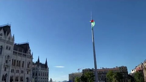 🇭🇺Hungarians Rise Up Against Tax Reforms
