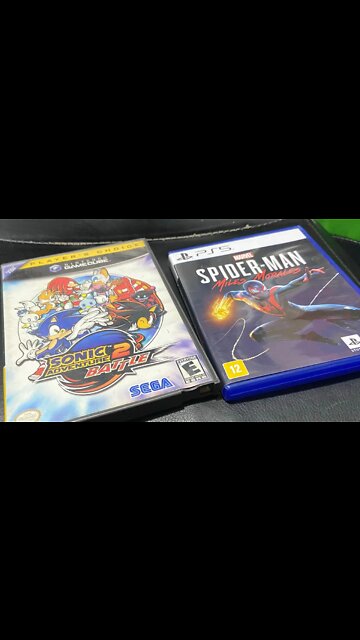 Jogos antigos são melhores que os novos ?